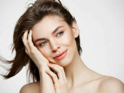 אסטקסנטין ועור הפנים