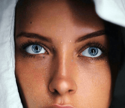 מחלות עיניים