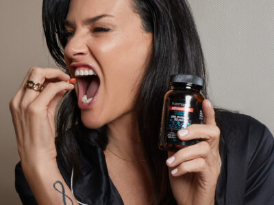 תוספי תזונה