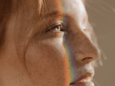 בריאות וטיפוח העור