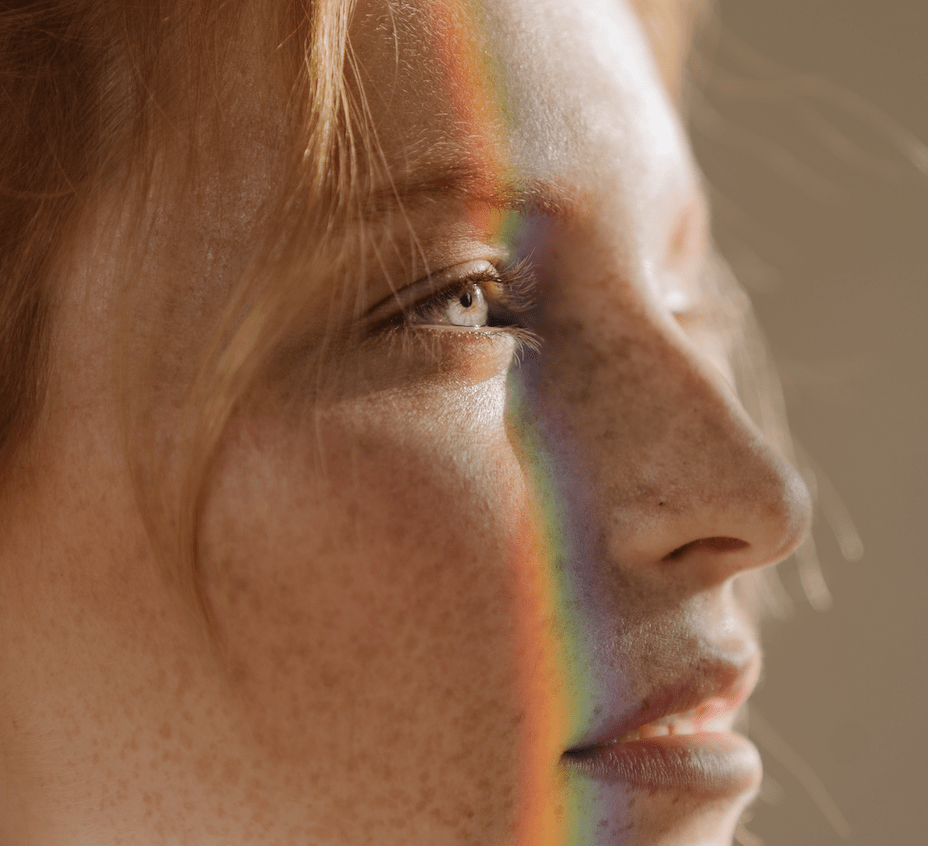 בריאות וטיפוח העור