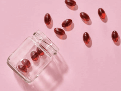 אסטקסנטין – חומר טבעי בעל השפעה קסומה על גוף האדם ובריאותו