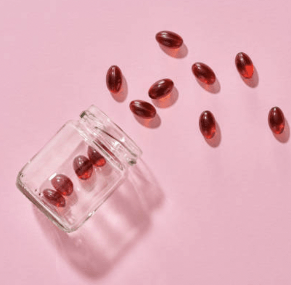 אסטקסנטין – חומר טבעי בעל השפעה קסומה על גוף האדם ובריאותו