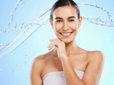 שתיה מרובה של מים