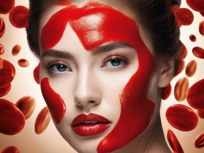 אסטקסנטין לבריאות העור