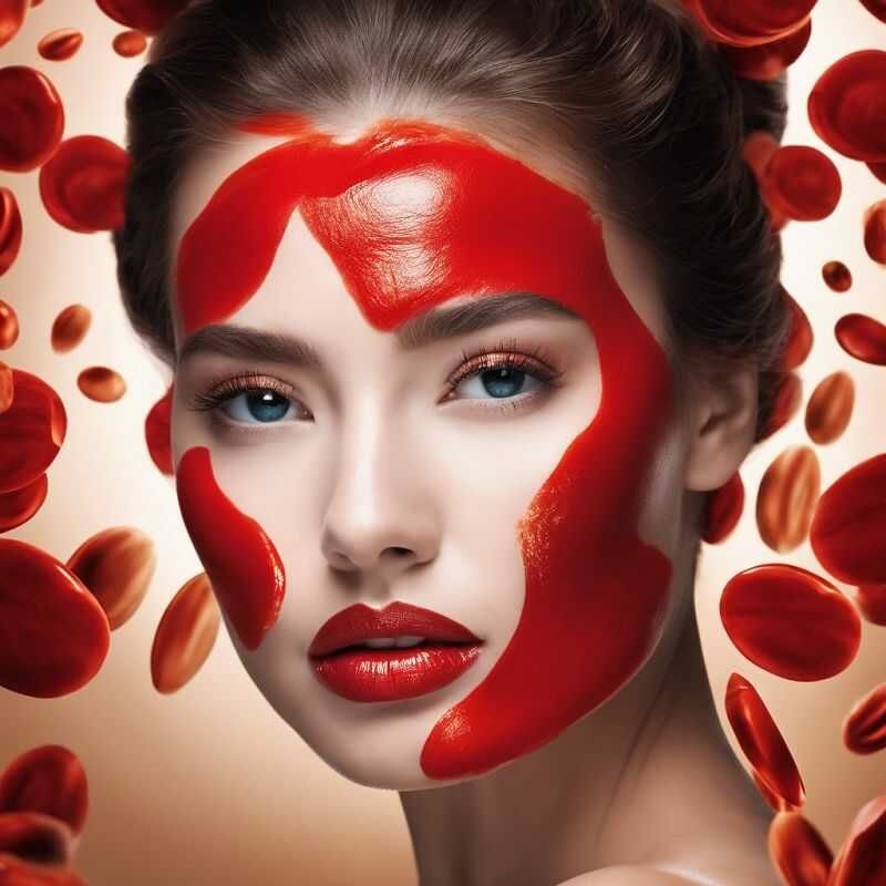 אסטקסנטין לבריאות העור