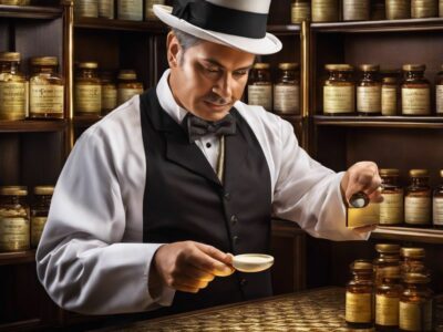 קסם אסטקסנטין