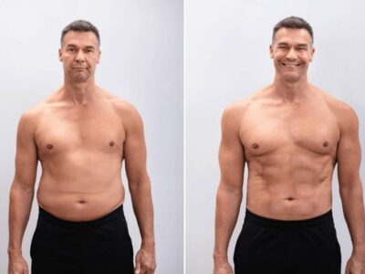 דיאטת צום לסירוגין 16/8