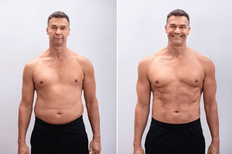 דיאטת צום לסירוגין 16/8