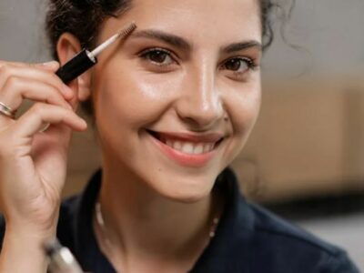 טיפים לאיפור ב 5 דקות