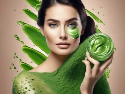 קוסמטיקה-טבעית