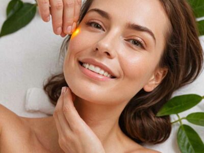 אנטי אייג’ינג עם אסטקסנטין הדרך לעור צעיר ובריא