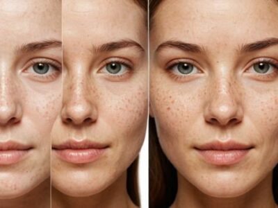 מדריך לזיהוי סוג העור שלך וליצירת שגרת טיפוח מתאימה