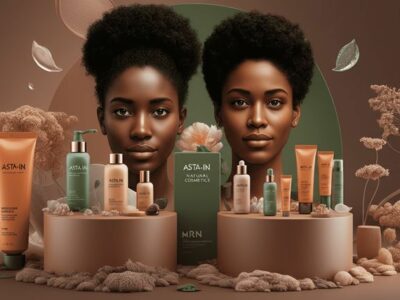 הטרנדים החמים בעולם הקוסמטיקה