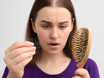 אלופציה אנדרוגנית