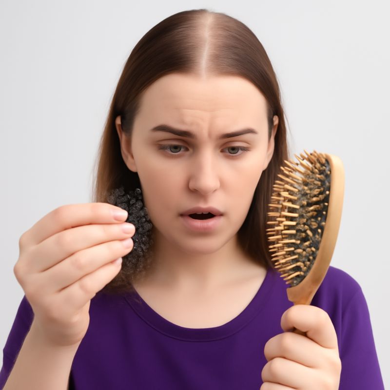 אלופציה אנדרוגנית