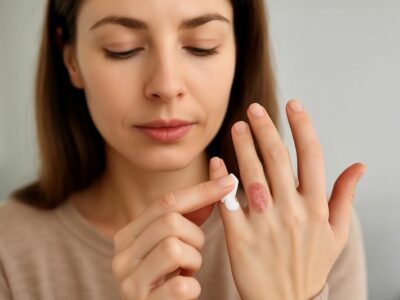 טיפול בפסוריאזיס