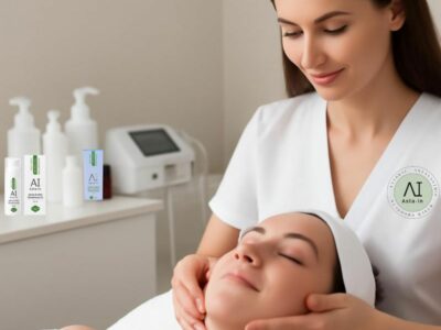 קוסמטיקה טיפולית