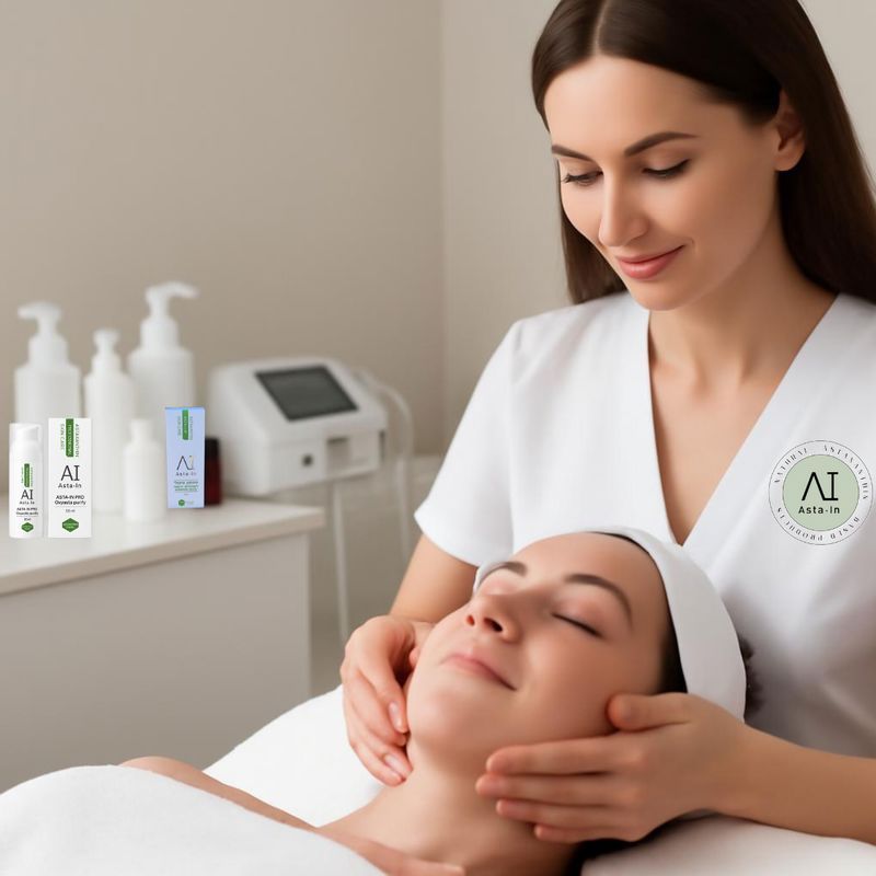 קוסמטיקה טיפולית