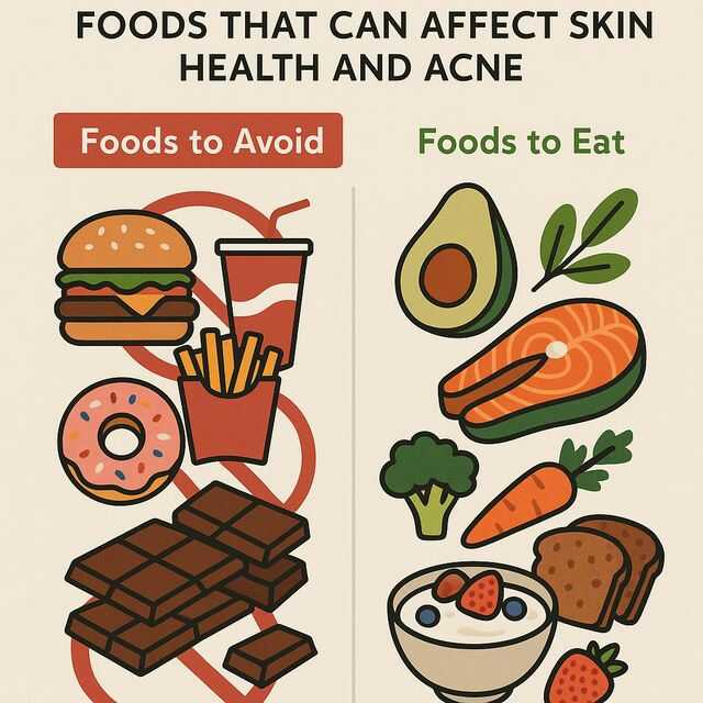 מדריך לתזונה נכונה