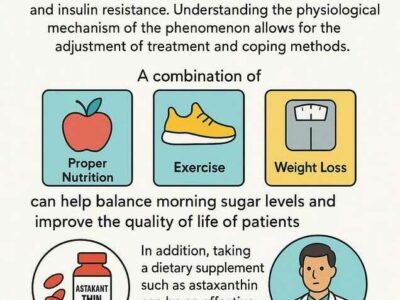 איזון סוכרת
