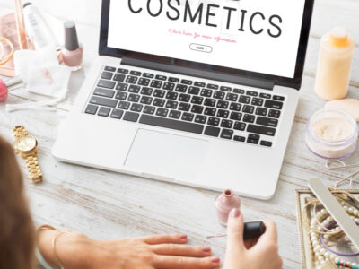 מוצרי קוסמטיקה אונליין