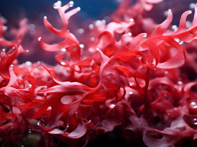 מה זה אסטקסנטין