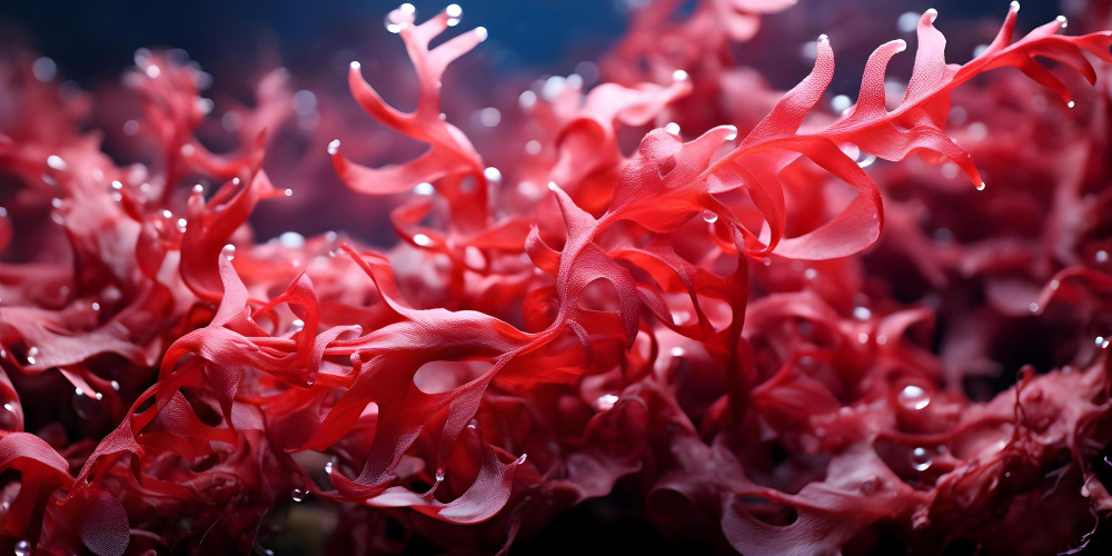 מה זה אסטקסנטין