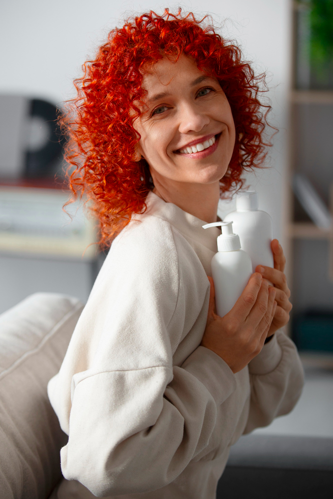 7 הרגלים לשגרת טיפוח השיער שלך