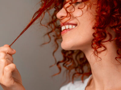 שמפו טבעי אסטקסנטין