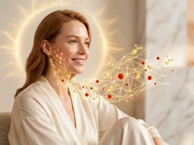 תוסף תזונה אסטקסנטין וקולגן