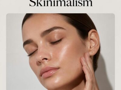 Skinimalism