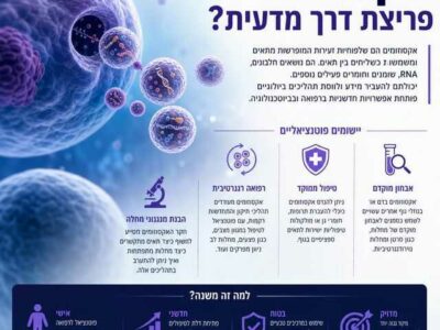 אקסוזומים